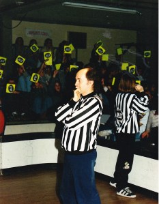 Bruno arbitre 95-96