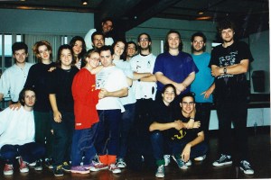 Camp Re¦üal Bosse¦ü 95-96