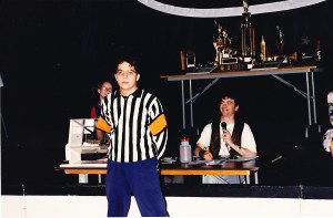 Finale 94-95 Martin B