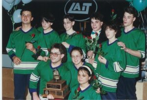 La Providence Claque D'Or