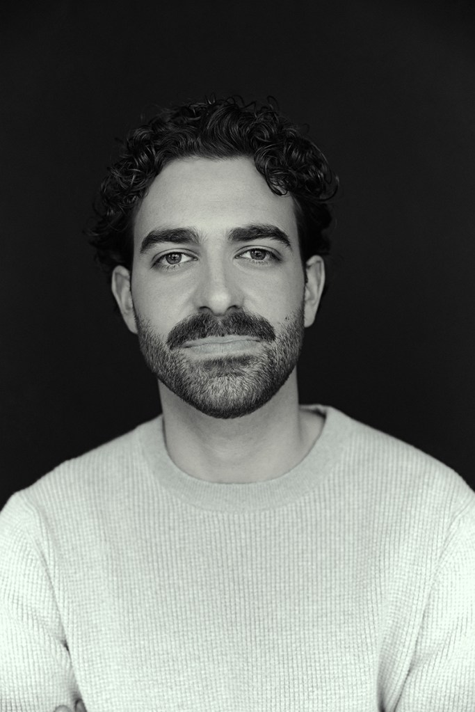 Hugolin Jodoin-Michaud